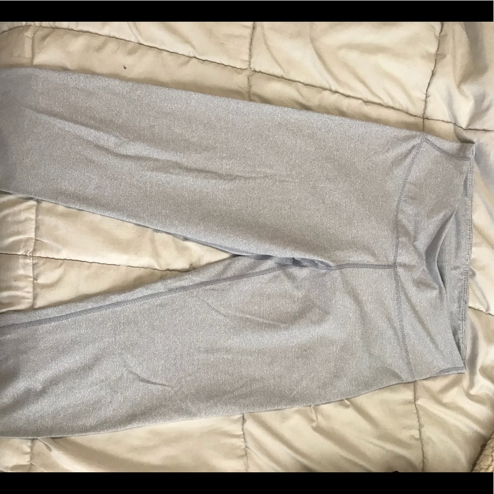 fabletics leggings size small